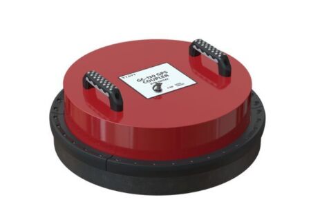 VIAVI GC-130 GPS Antenna Coupler Kit