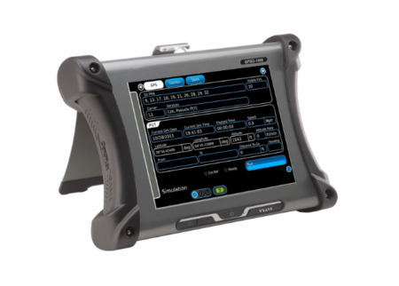 VIAVI GPSG-1000 Portable Satellite Simulator