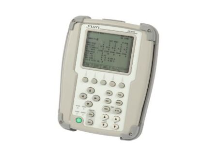 VIAVI IFR6000 Transponder/DME/TCAS Flight Line Test Set