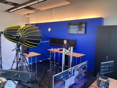 EMV Webinar mit Markus Fuhrer