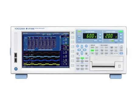 Yokogawa WT1800E Power Analyzer