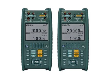 Yokogawa CA500