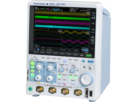 Yokogawa DLM3000 Mixed Signal Oszilloskope