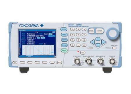 Yokogawa FG400