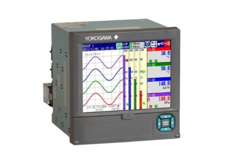 Yokogawa FX1000