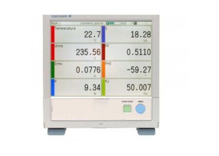 Yokogawa GP20 Trendrekorder