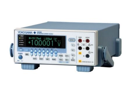 Yokogawa GS200