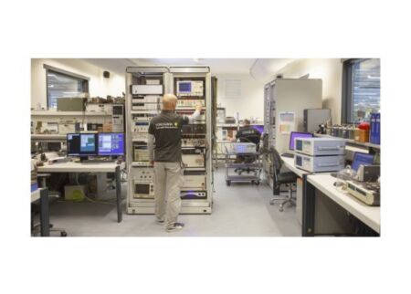 Yokogawa Kalibration Leistungsmesssysteme ISO17025