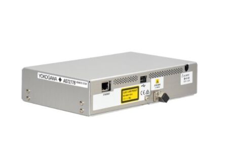 Yokogawa OTDR AQ-Serie