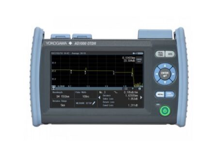 Yokogawa OTDR AQ-Serie