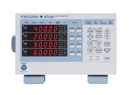 Yokogawa WT333E
