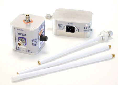 York YRS04 Kammgenerator Kit