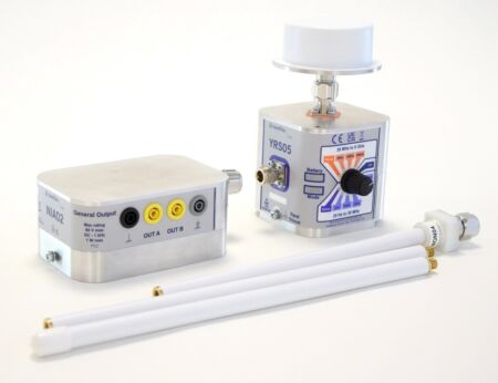 York YRS05 Kit Refernce Source