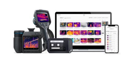 FLIR Ignite™ Cloud-Lösung