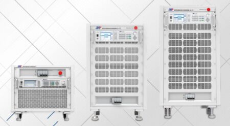 APM SPS-300 Series Programmierbare AC-Spannungsversorgungen & Systeme