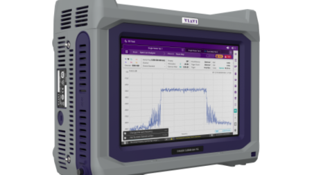 VIAVI CellAdvisor 5G