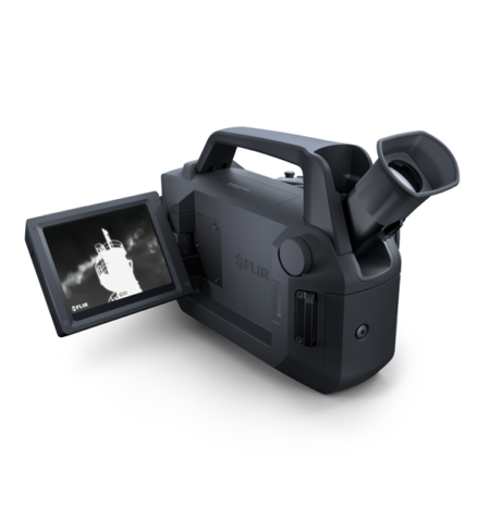 FLIR G304 optische Gasdetektionskamera