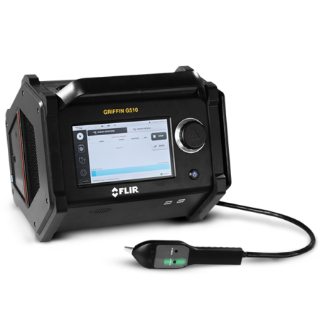FLIR Griffin G510 GC/MS