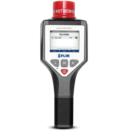 FLIR identiFINDER® R400