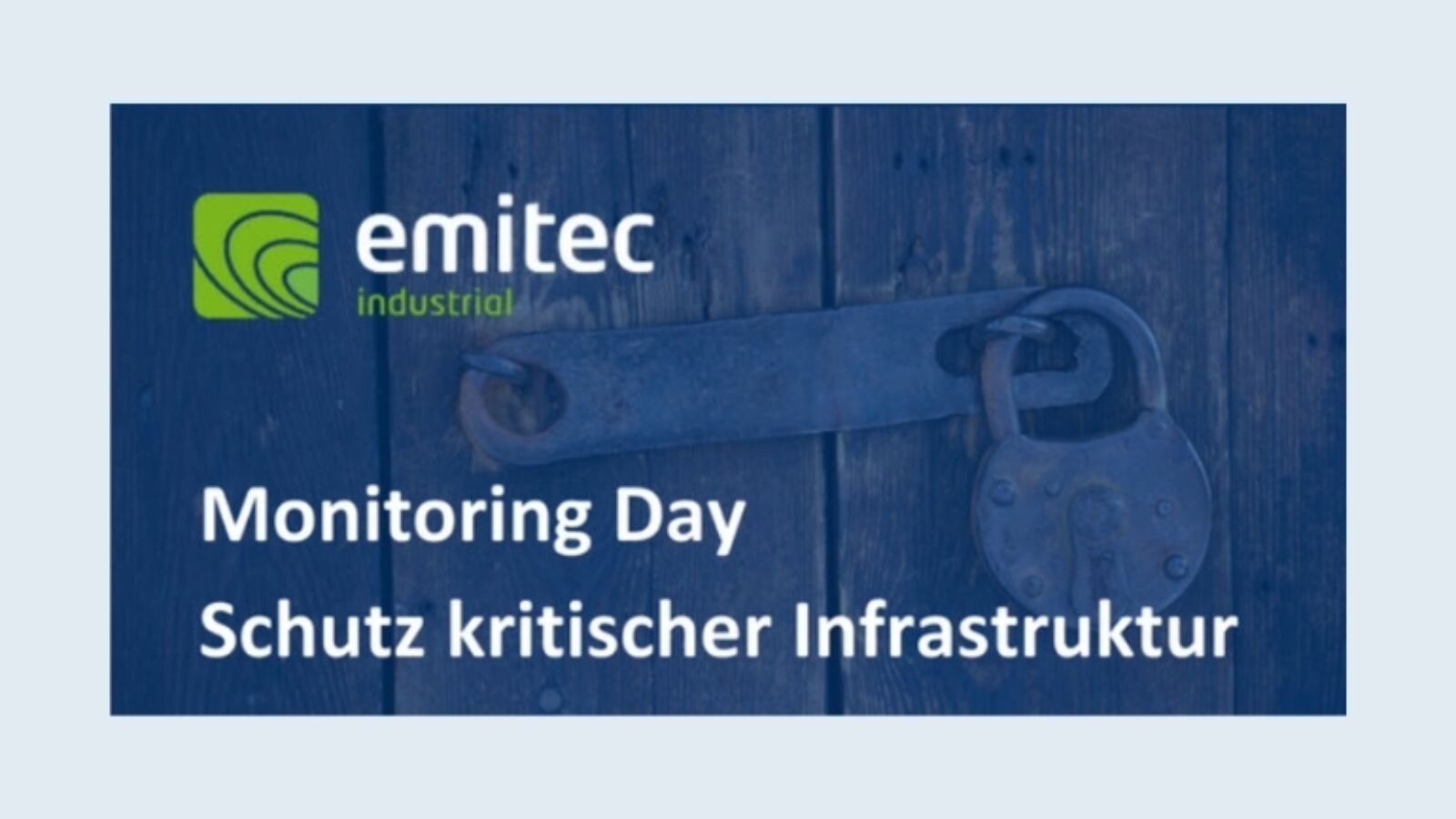 Kritsche Infrastruktur Tag 30 OCT24