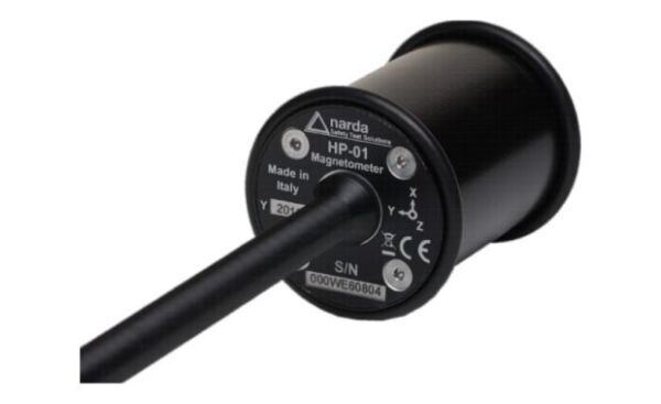 Narda HP 01 Magnetometer