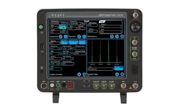 Viavi 8800 SC Digital Radio Test Set