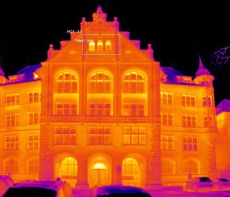 Emitec thermografie waermebild rathaus Thermografiezertifizierung 768x489