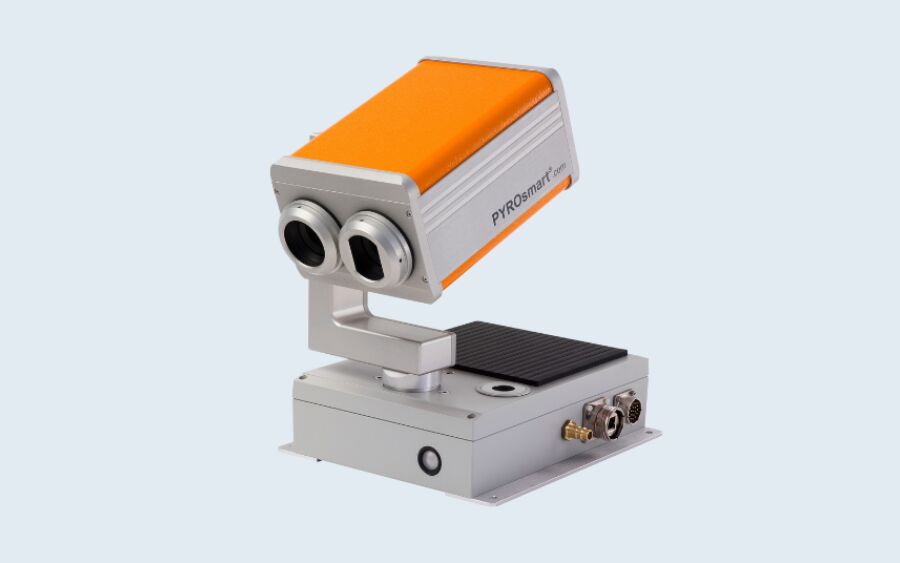 Pyrosmart für Karussell