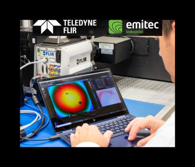 Webinar Vorschau Thermografie in RD Basics NOV23