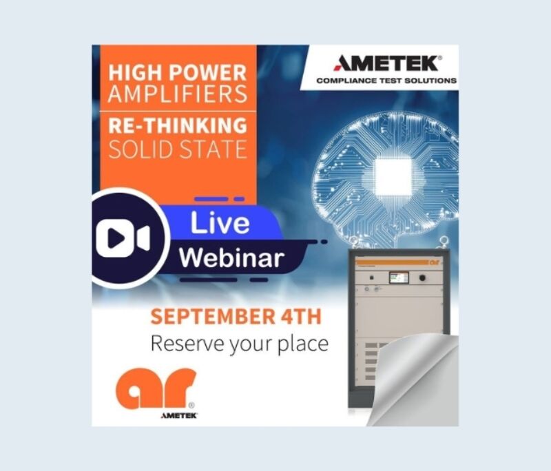 Ametek Webinar SEP 25