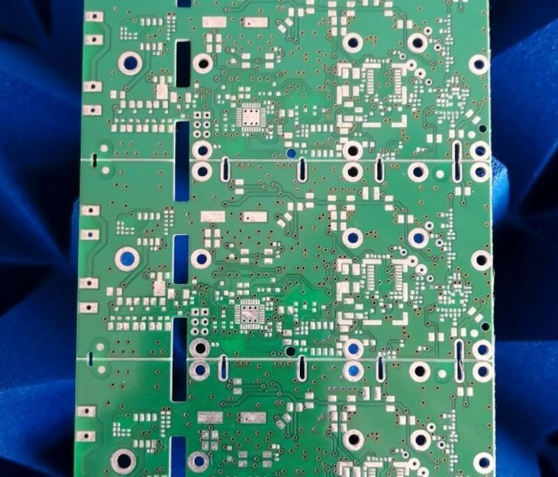 EMV Seminar EMV gerechtes Design
