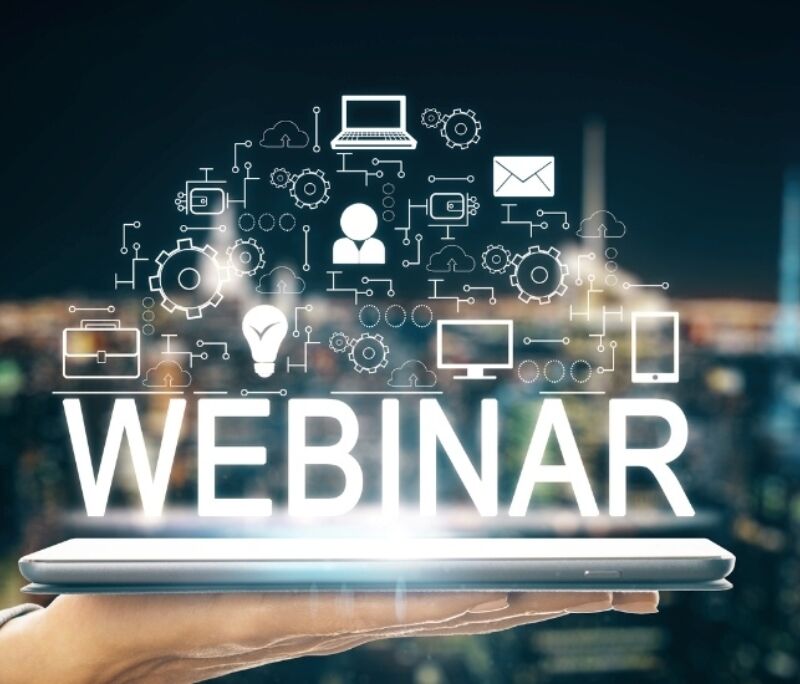 News Webinar
