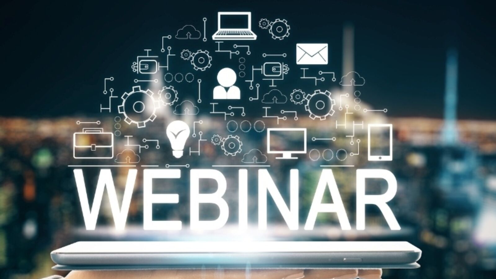 News Webinar