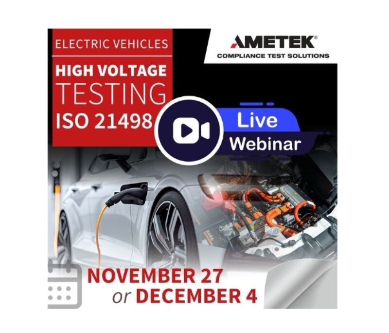 EMV Ametek Webinar OCT25 Vorschau