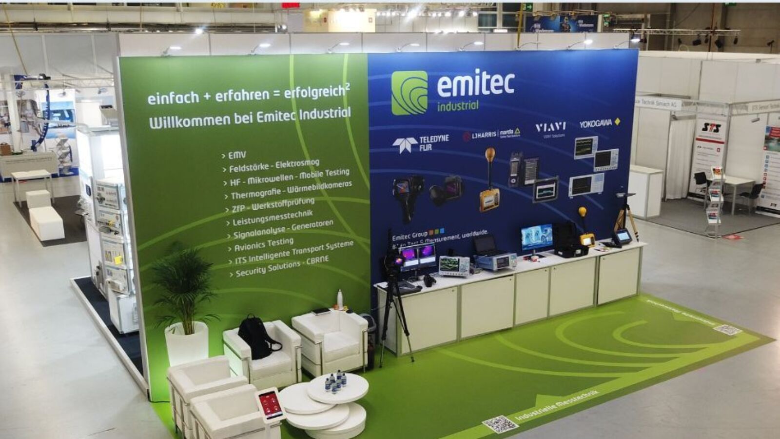 News Fachtagung EMV Funk Vorschaubild