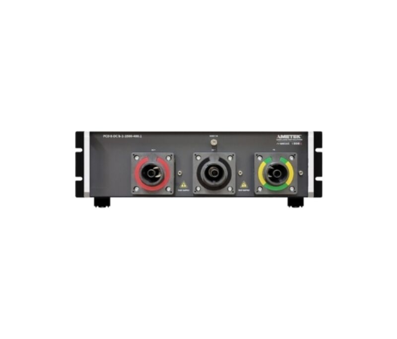 AMETEK PCD 8 DC Burst Produktbild