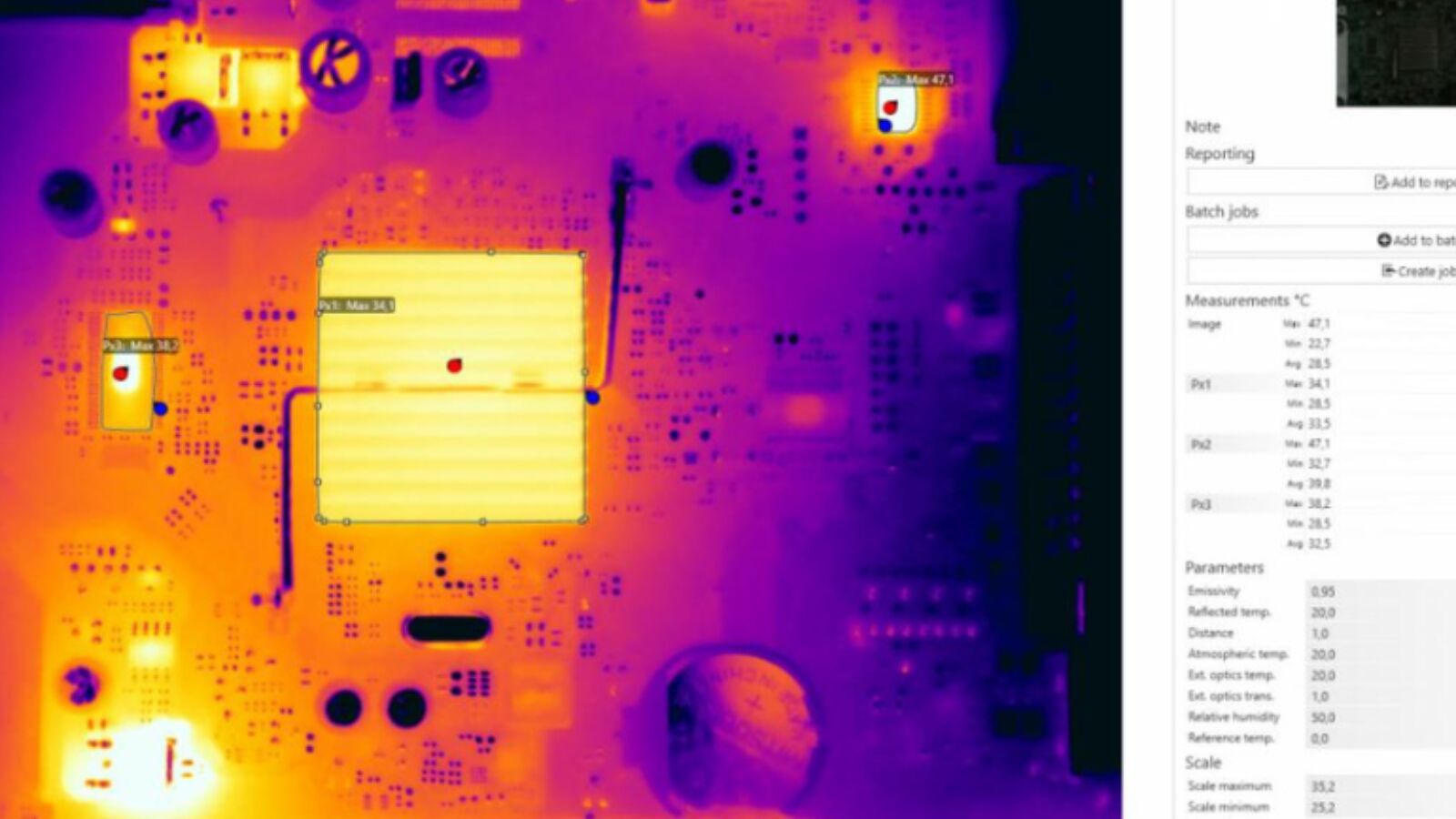 Webinar FLIR Thermalstudio Vorschaubild