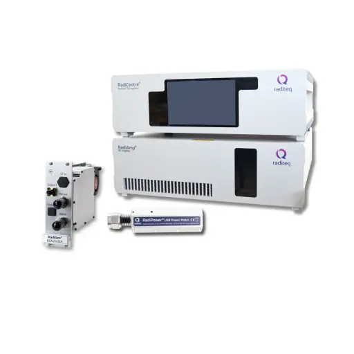 EMV Messgeräte / Feldgebundene Immunität / EMV Automatisierung