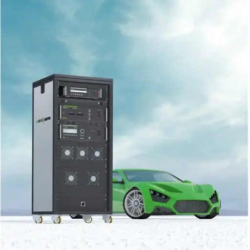 EMV Messgeräte / Leitungsgebundene Immunität / Automotive