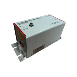 EMV Messgeräte / Leitungsgebundene Immunität / CDN