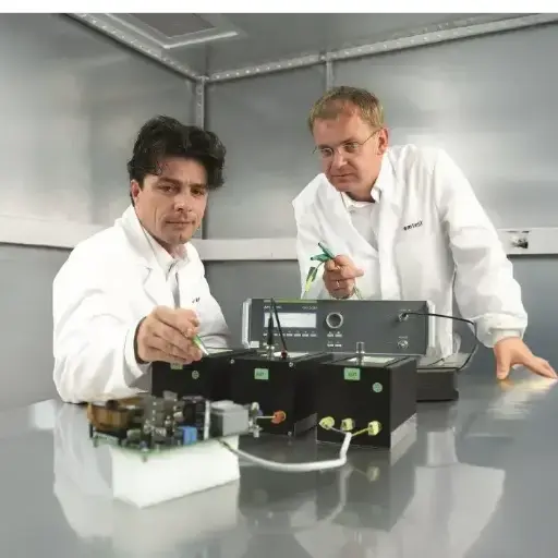 EMV Messgeräte