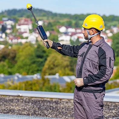 EMF Safety