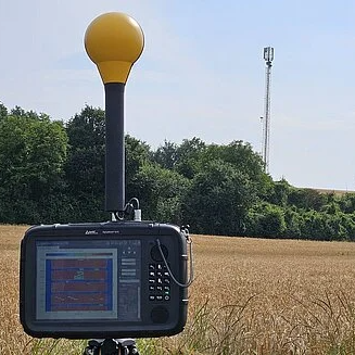 EMF Safety / EMF Hochfrequenz