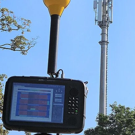 RF Testing / 5G Ready