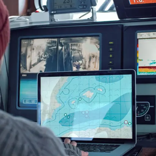 Avionics / Navigation