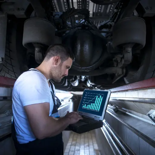 Avionics / ADS-B Testing