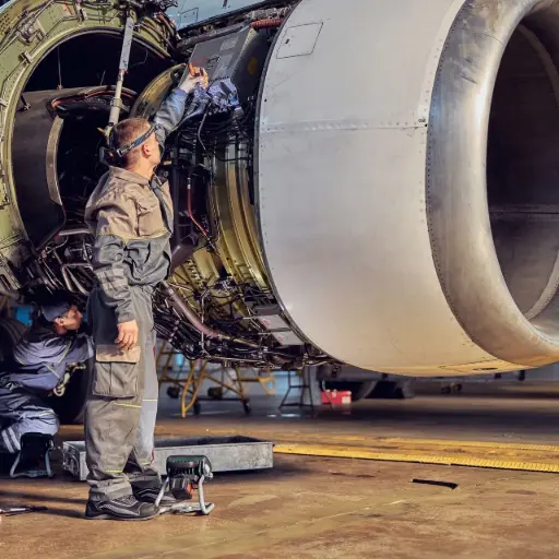 Avionics / Troubleshooting