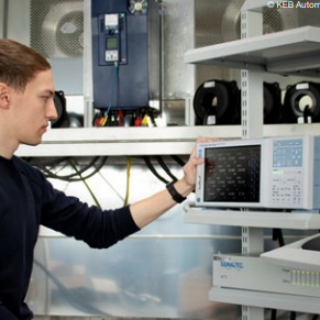 Datenerfassung / Datenrekorder / Datenlogger