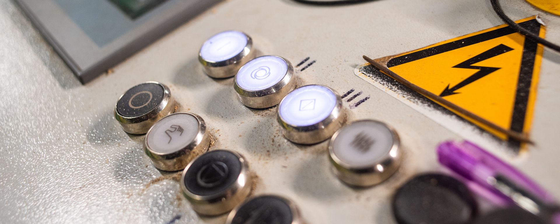 AR RF Verstärker
