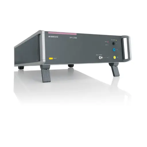 EM Test DPA 500N